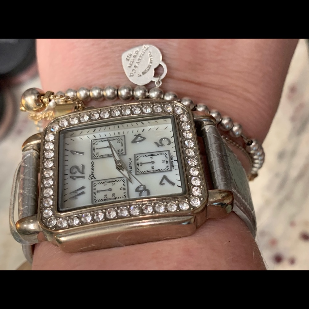 Geneva Watch